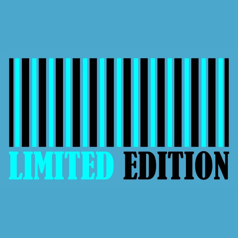Barcode Limited Edition