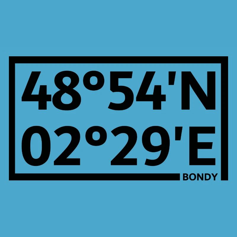 Bondy coordinates