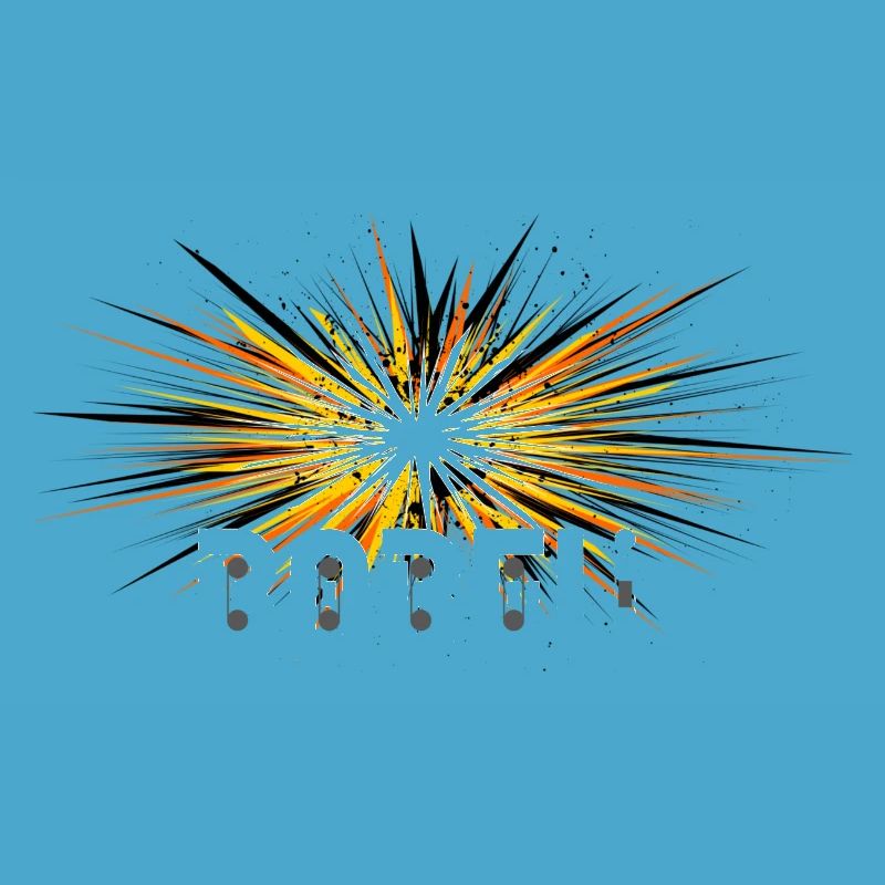 EXPLODING STAR BABELI