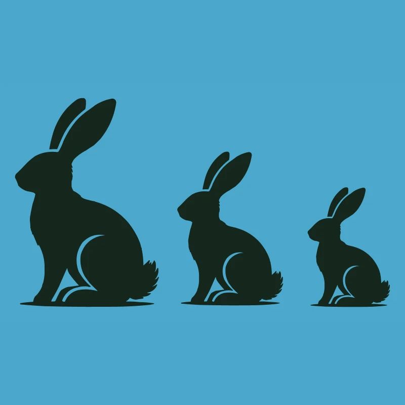 Rabbit rabbit rabbit