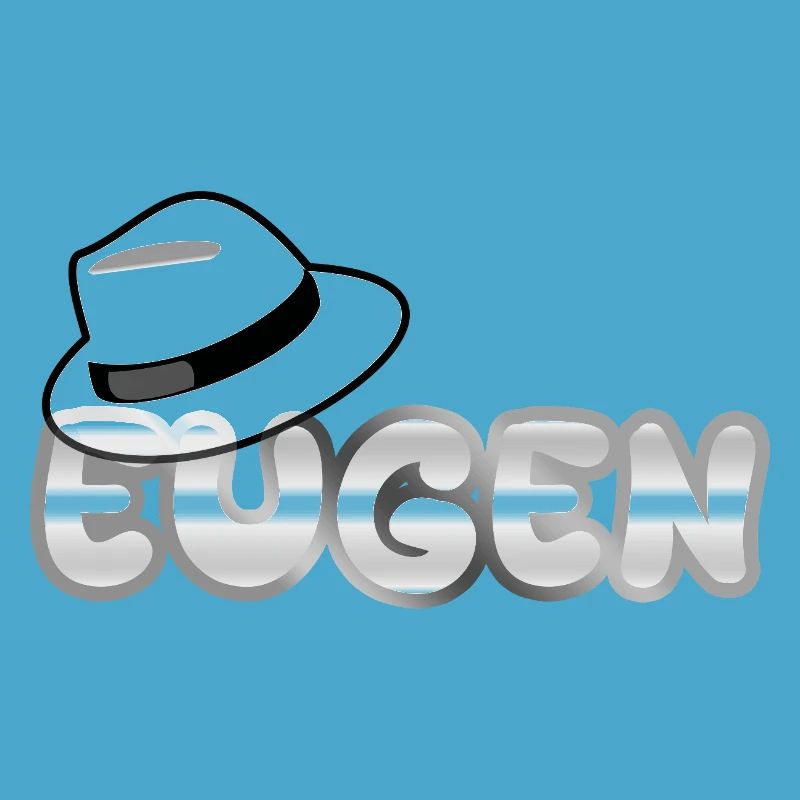 Gift for Eugen