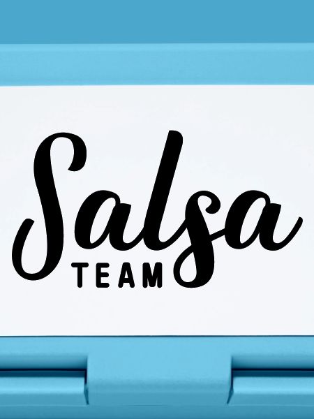 salsa team salsa