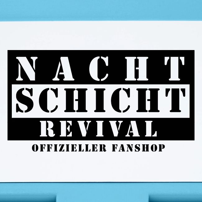 Logo offizieller Fanshop