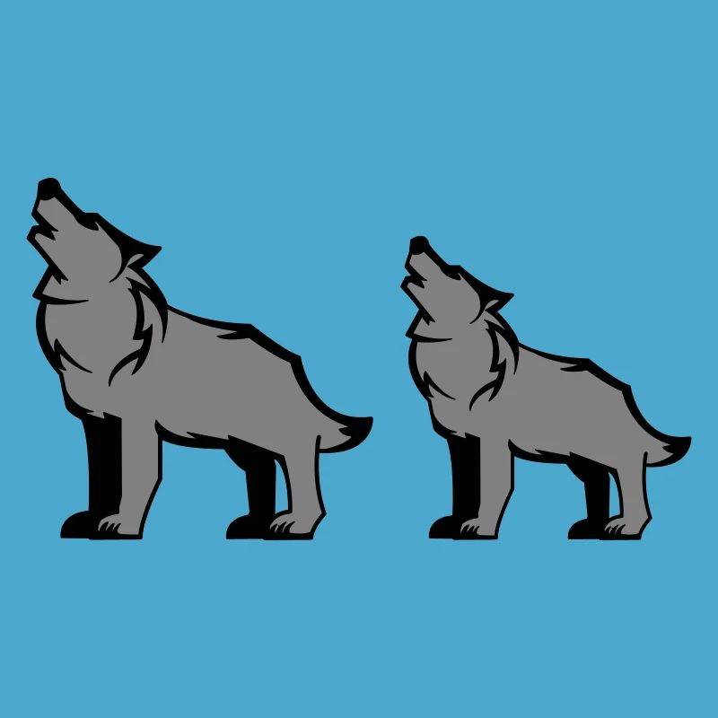 wolfsrudel