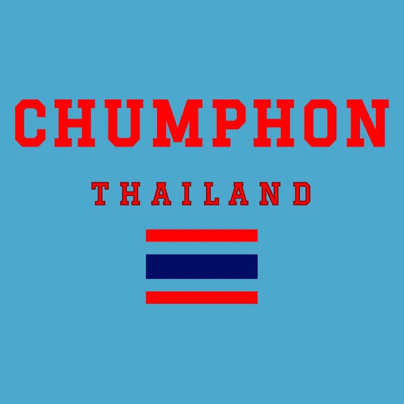 Chumphon Thaïlande