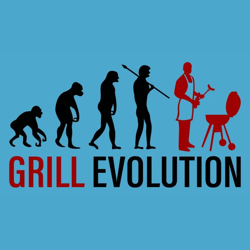 Grill Evolution