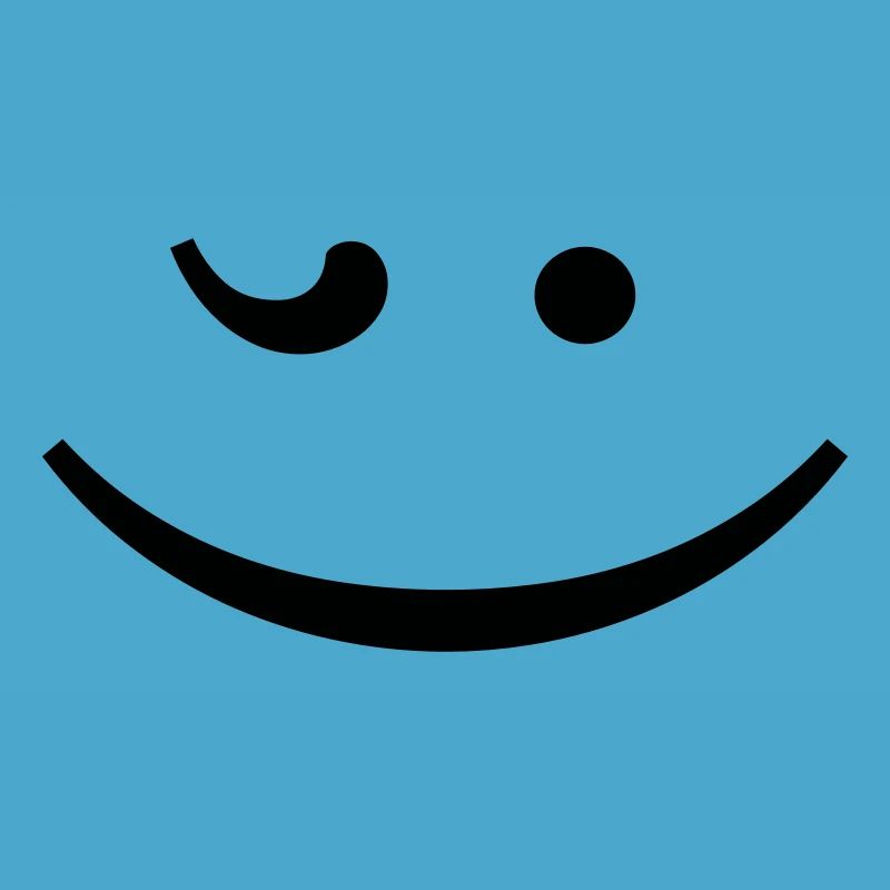 smile ;) smiley