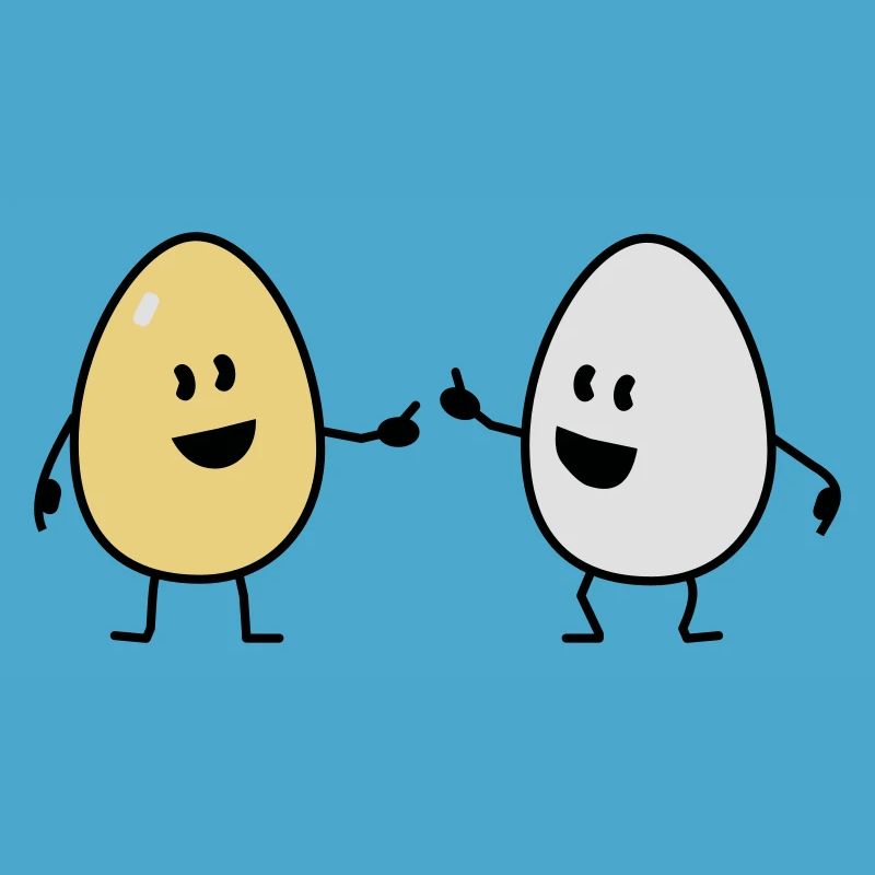 eggs