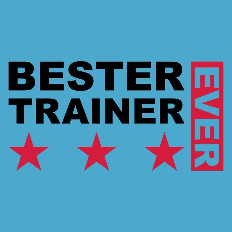 Bester Trainer - V2