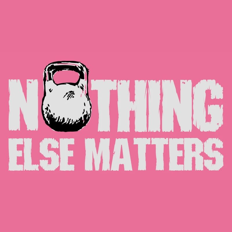 Nothing Else Matters