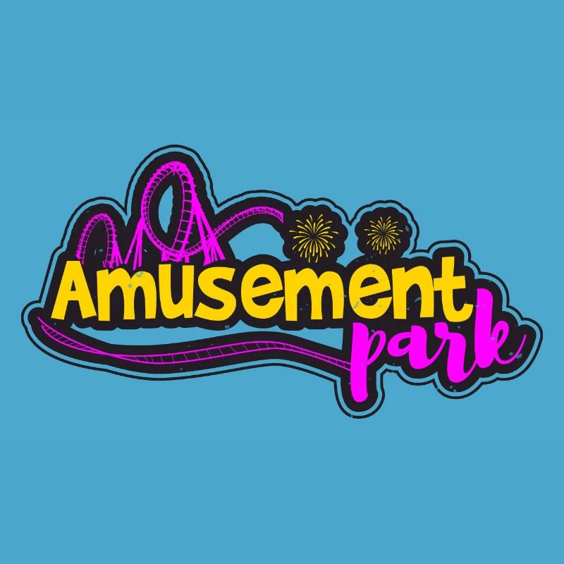 AMUSEMENT PARK 2
