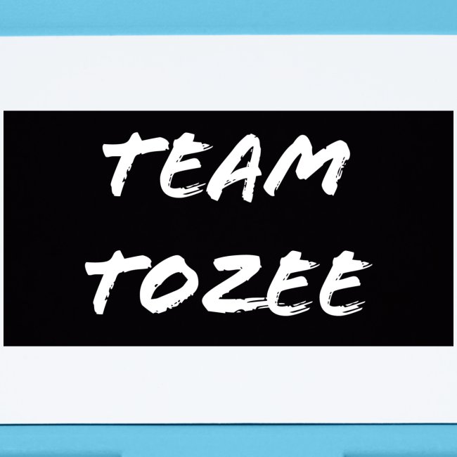 Team Tozee