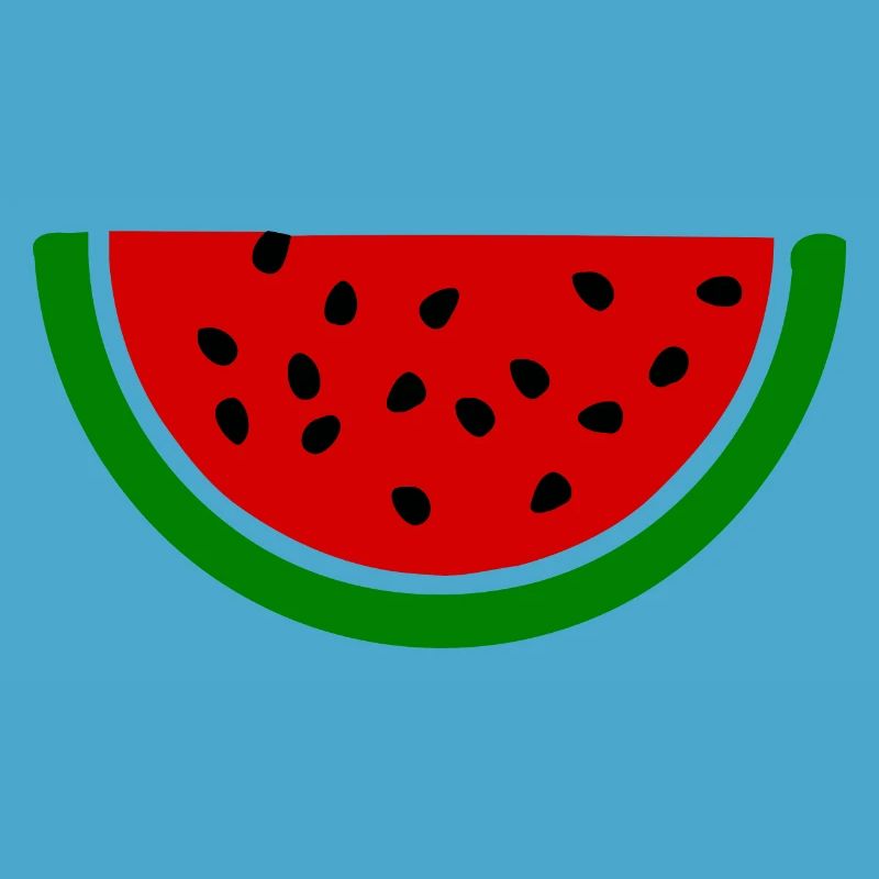 Melon pastèque