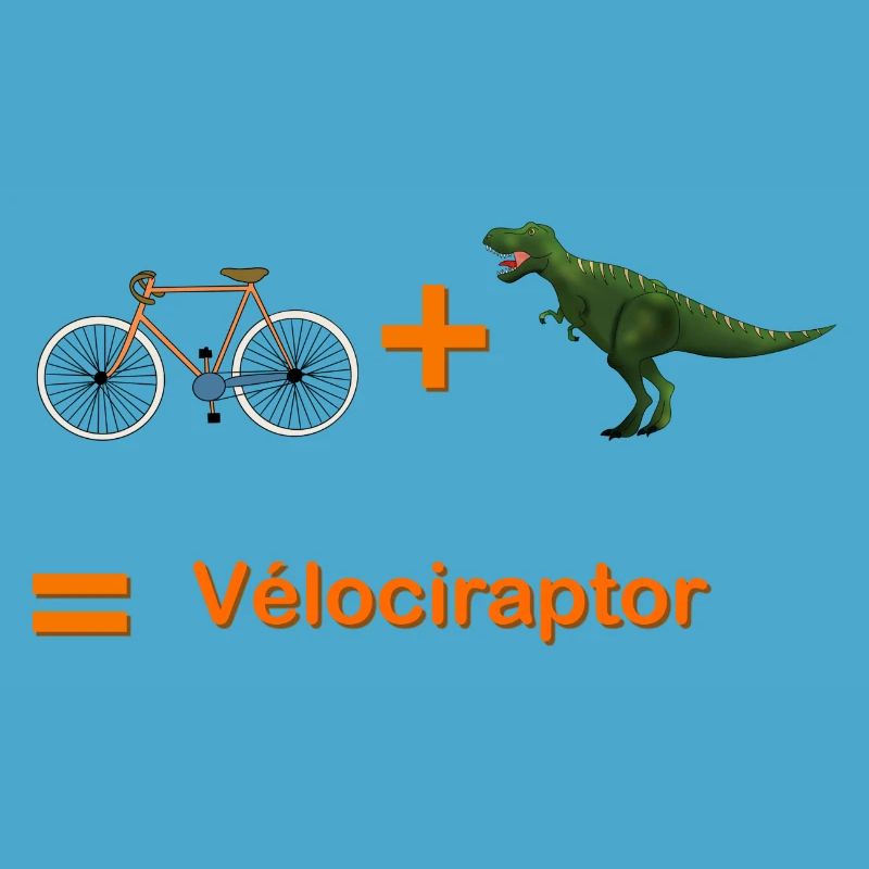 Velociraptor