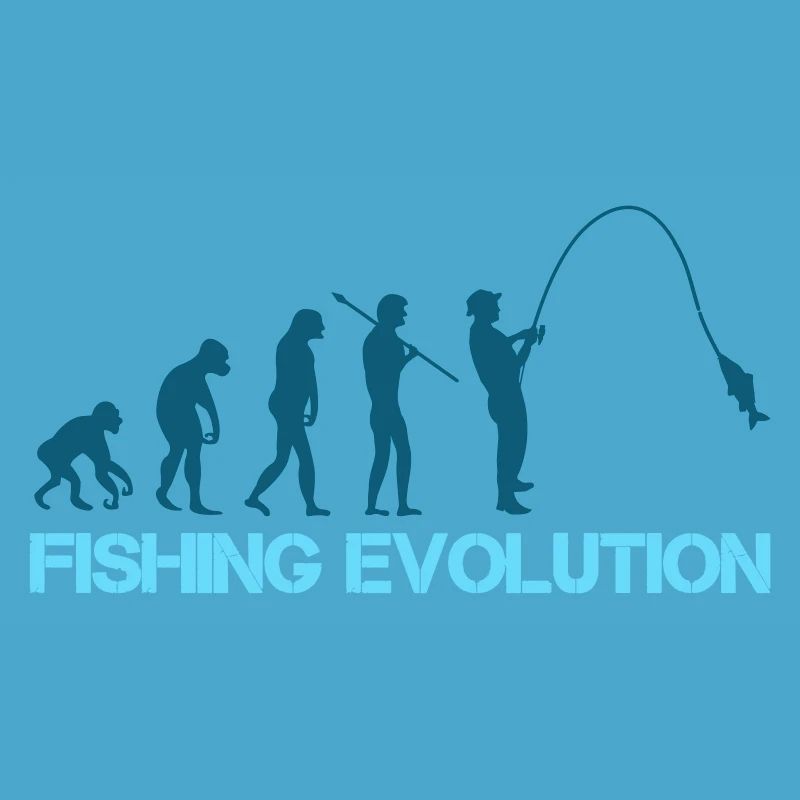 Évolution de la pêche