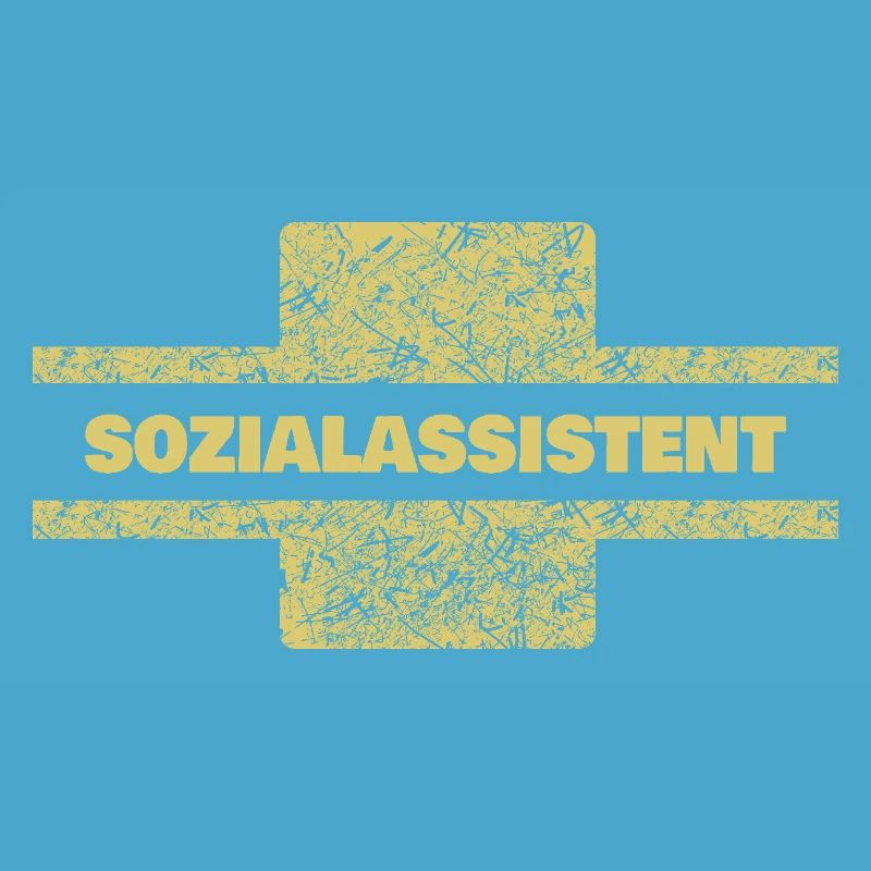 Profession : Assistante sociale