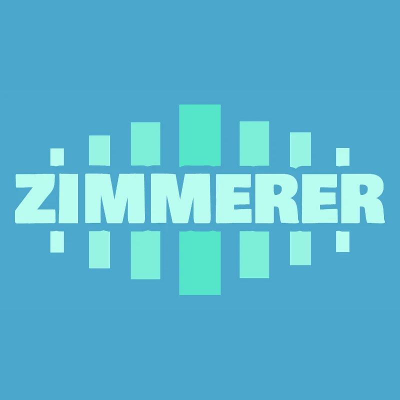 Zimmerer als Beruf