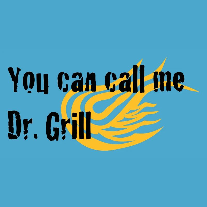 dr. grill