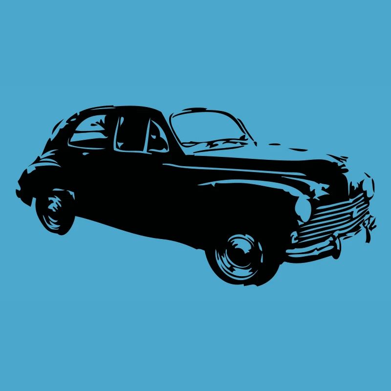 Oldtimer 203 OK2