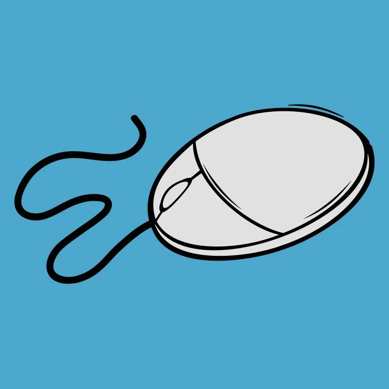 Computer mouse
