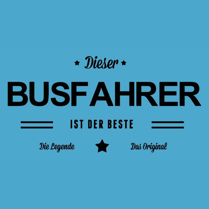 Bester Busfahrer