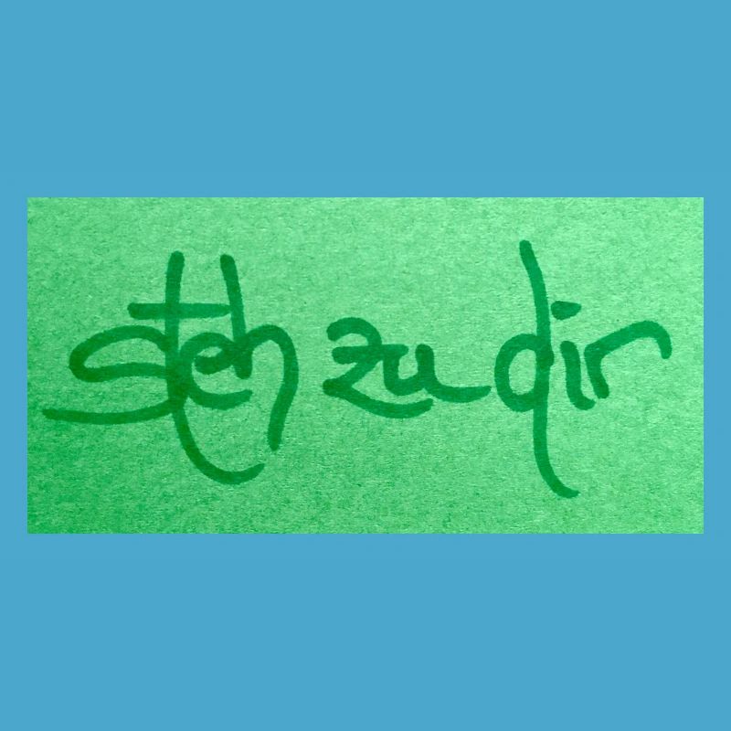 steh zu dir