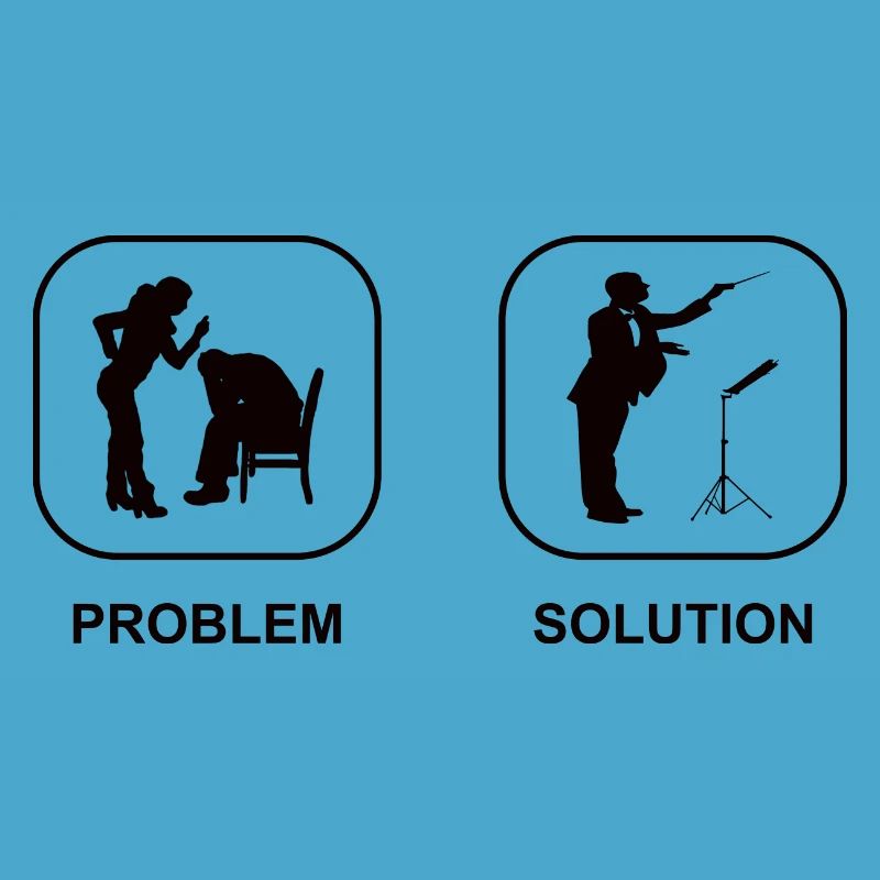 Dirigenten Geschenk Dirigieren Musik Dirigent