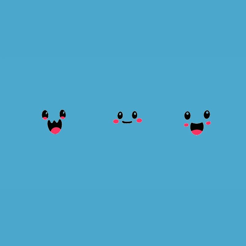 Ghost Boo Crew