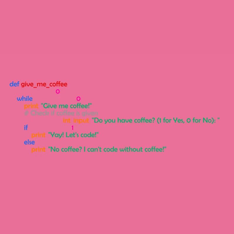 Coffee, Programming, Funny, Coffee