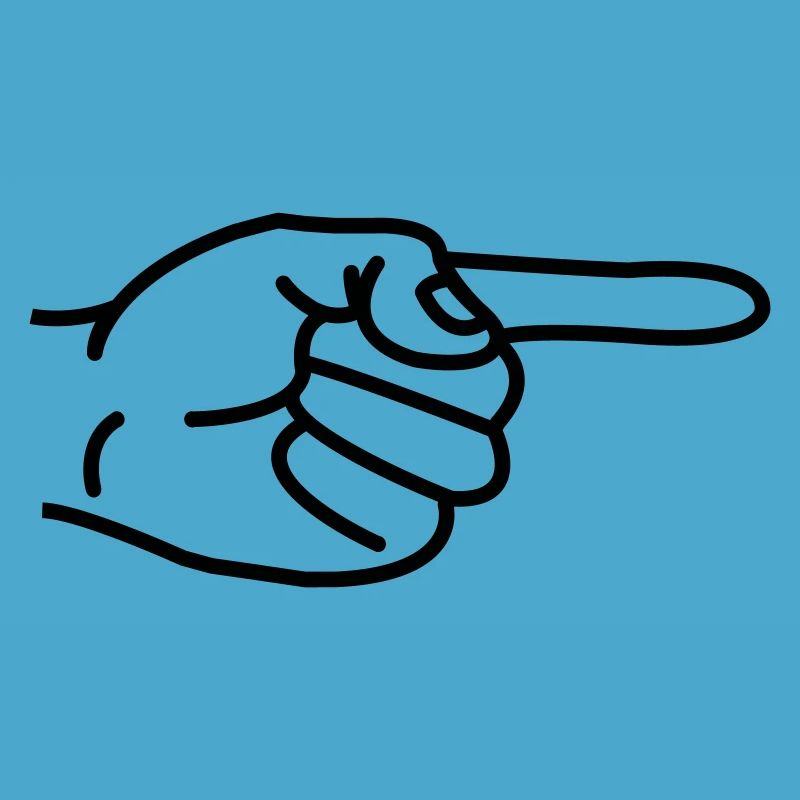 Forefinger
