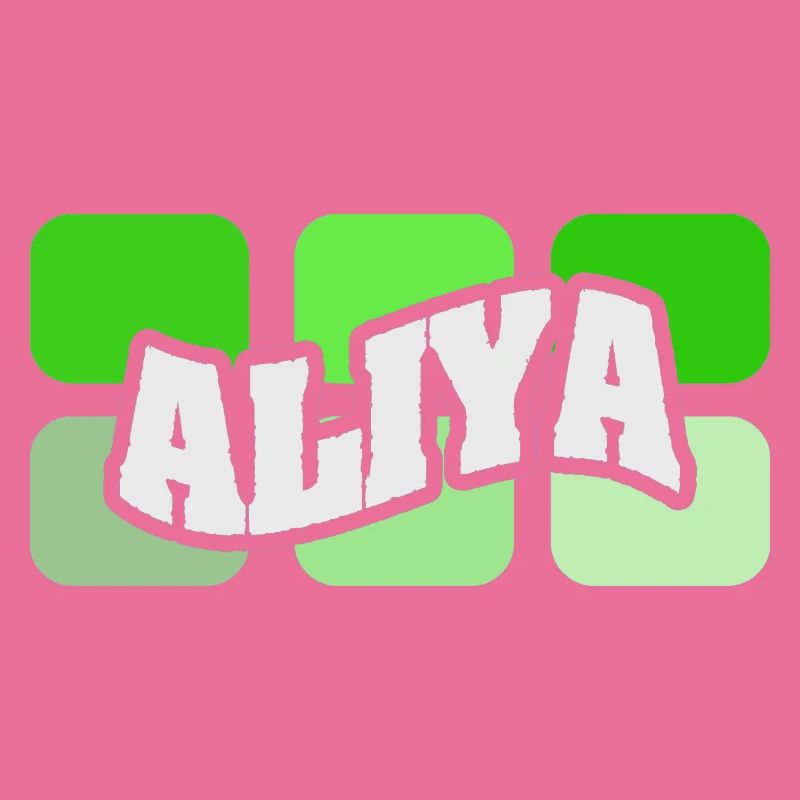 Aliya