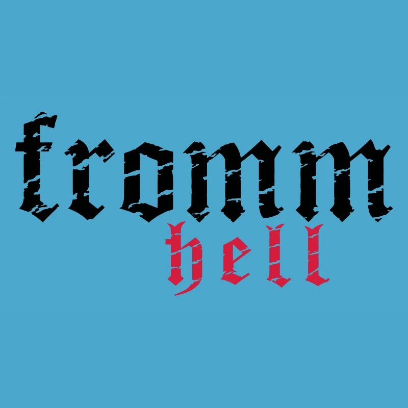 fromm hell_vec_2 fr