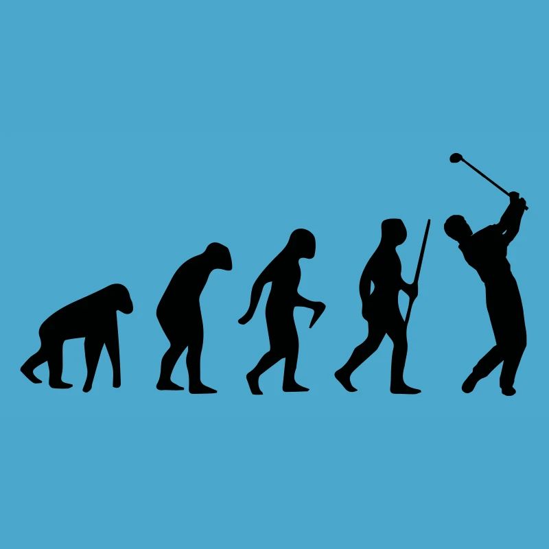 GOLF EVOLUTION