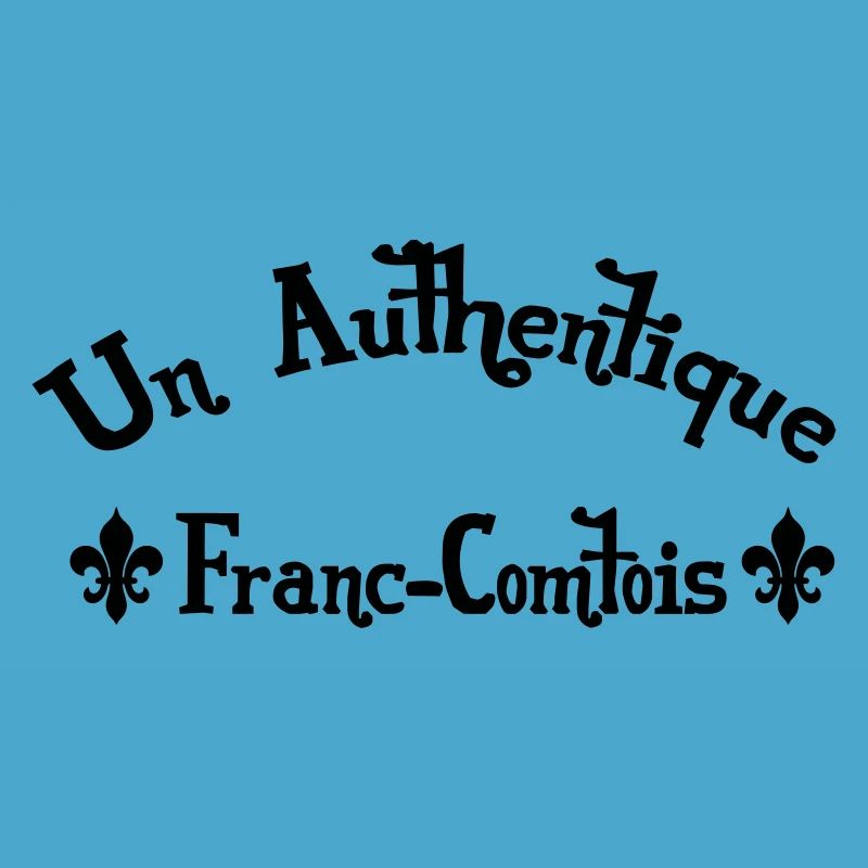 Franche-comté / Franc-Comtois / Franc-Comtoise