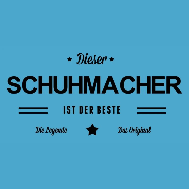 Bester Schuhmacher