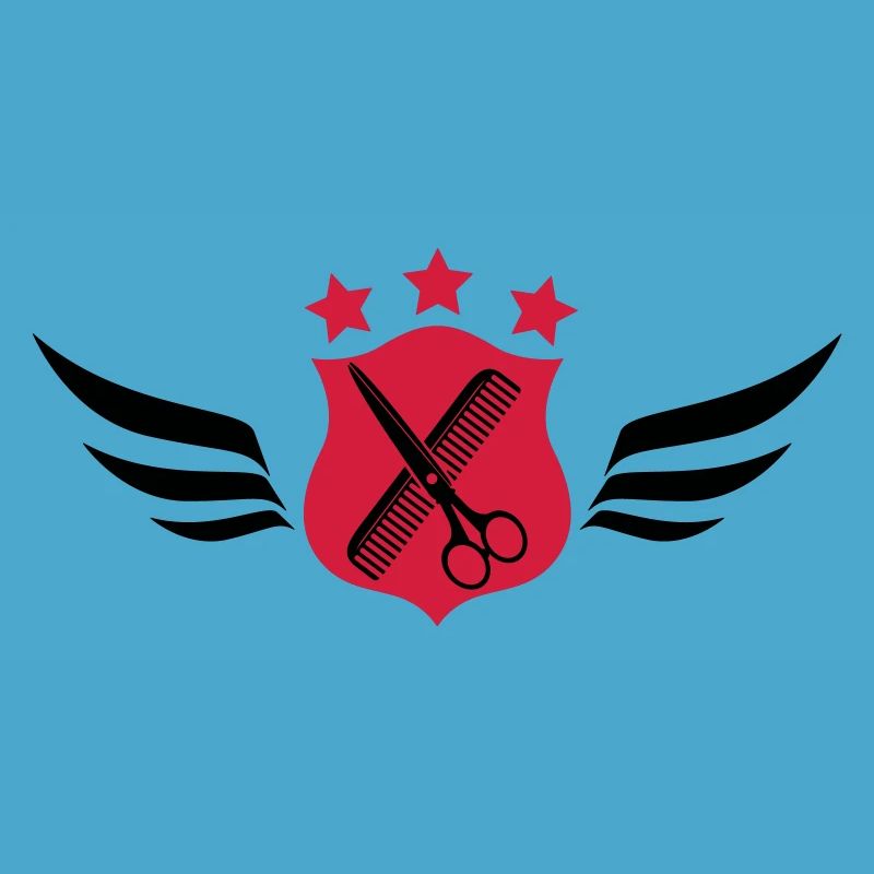 Coiffure - Coiffeur - Coiffeuse