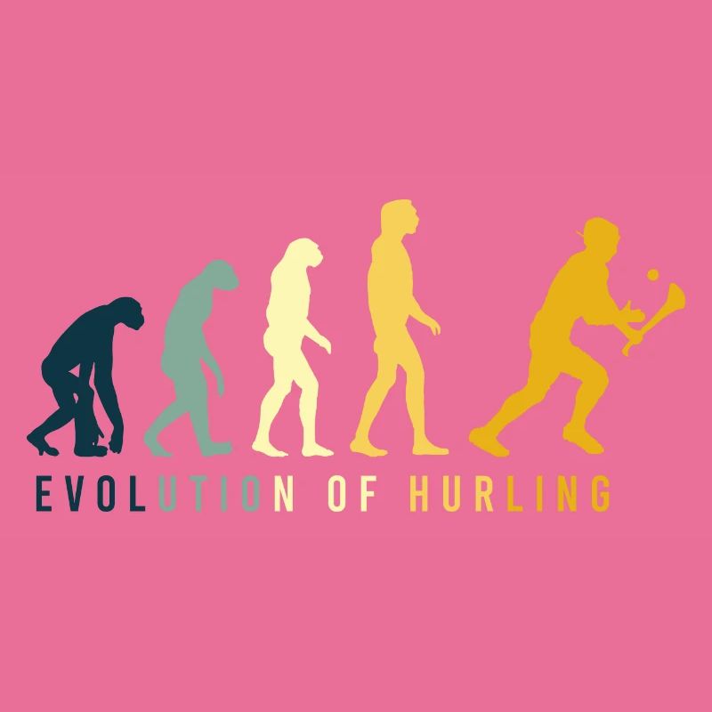 L’évolution du hurling