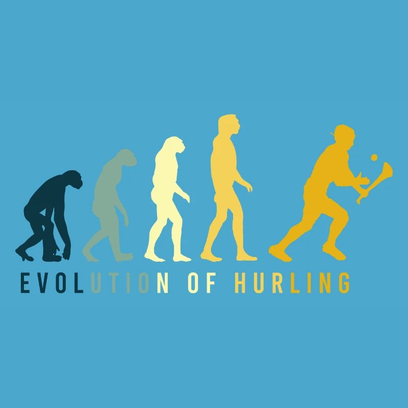 L’évolution du hurling