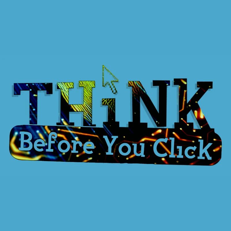 Denken Sie vor dem Computer-Hacking-Hacker nach