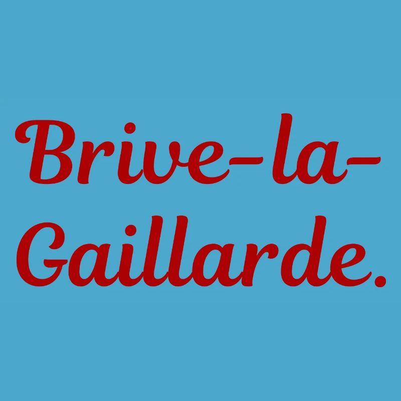 Brive-la-Gaillarde