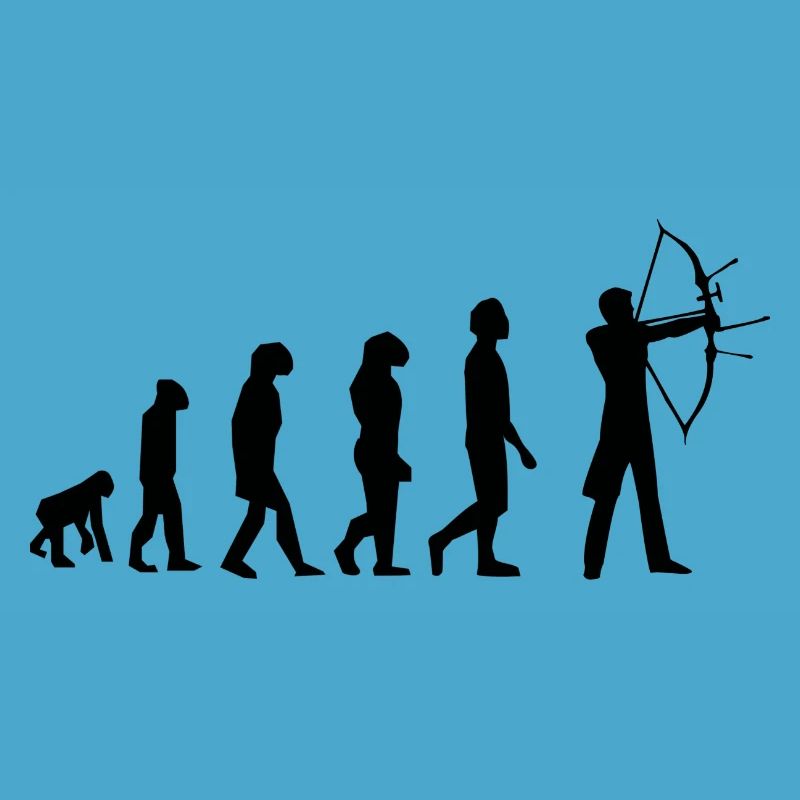 Archery evolution