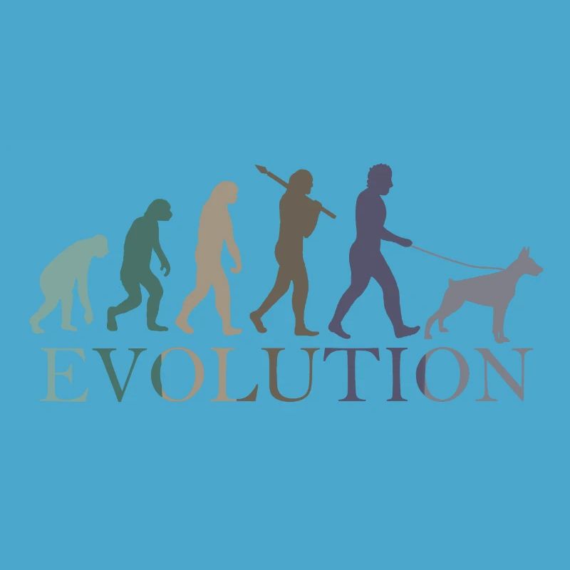 L’évolution du DOBERMAN