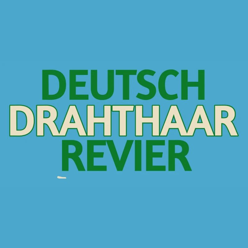 German Wirehaired Pointer