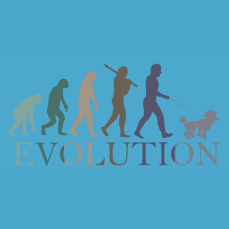 EVOLUTION POODLE