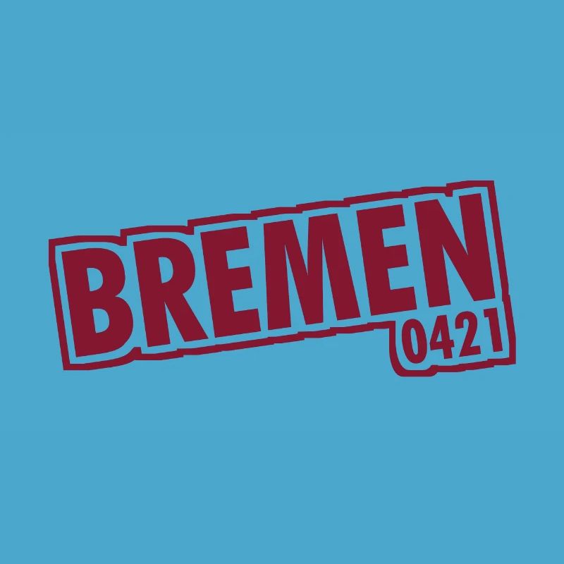 Bremen - 0421 - Area Code
