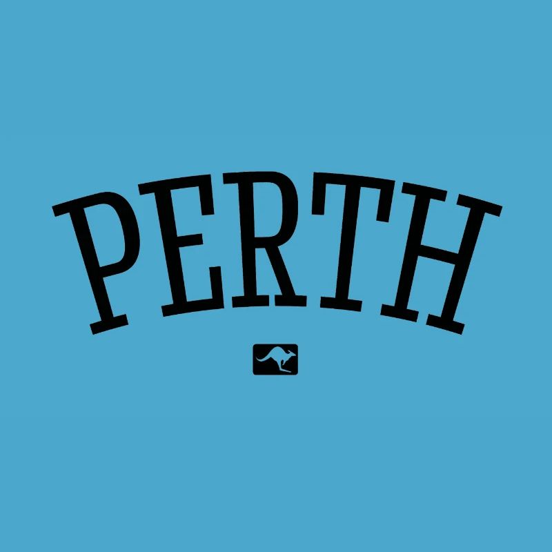 Perth, Australie, Down Under, Kangaroo, Koala, Outback