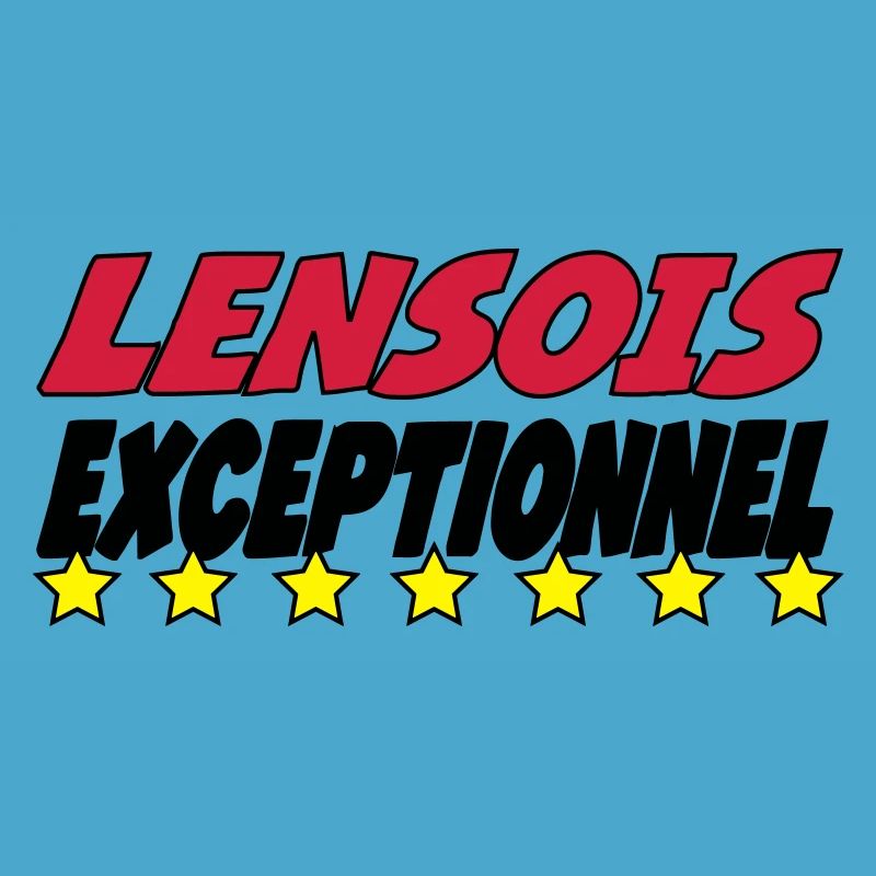 Lensois exceptionnel