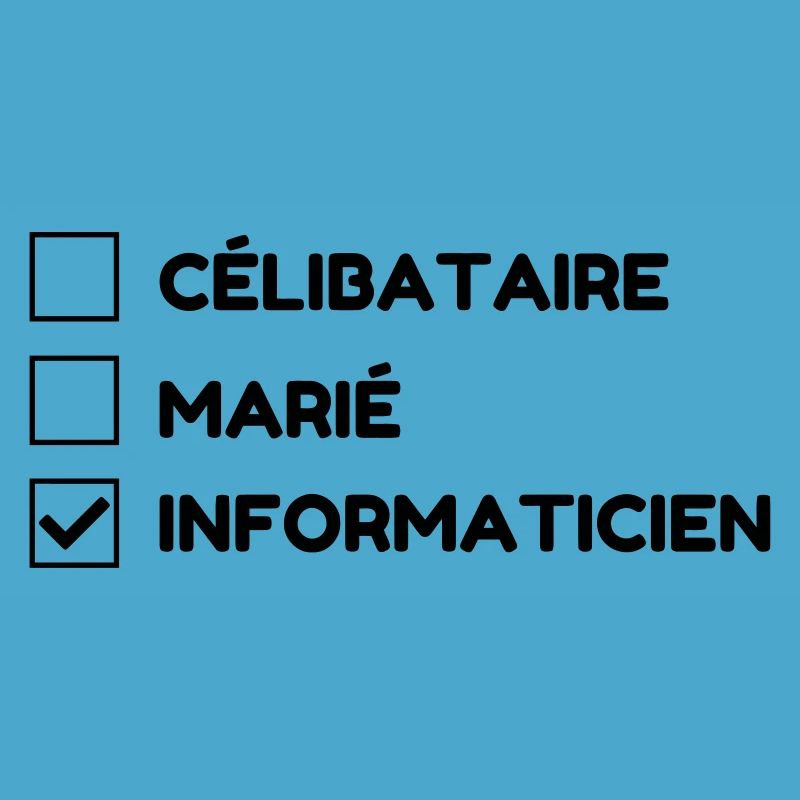 Computer / Informatiker / Aussenseiter / Ingenieur