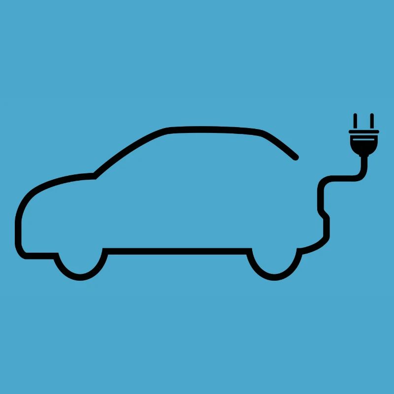Voitures électriques Véhicules électriques E-Auto E-Mobilité