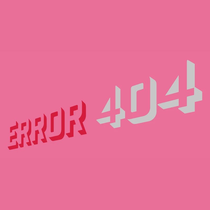 Error 404 Nerd Computer